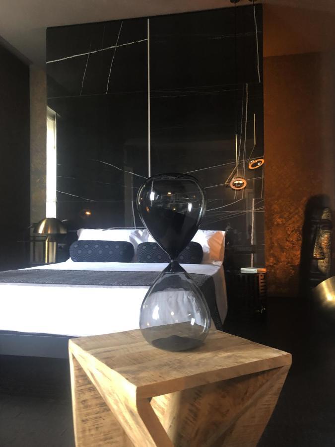 Bed and Breakfast Binariouno Болонья Экстерьер фото