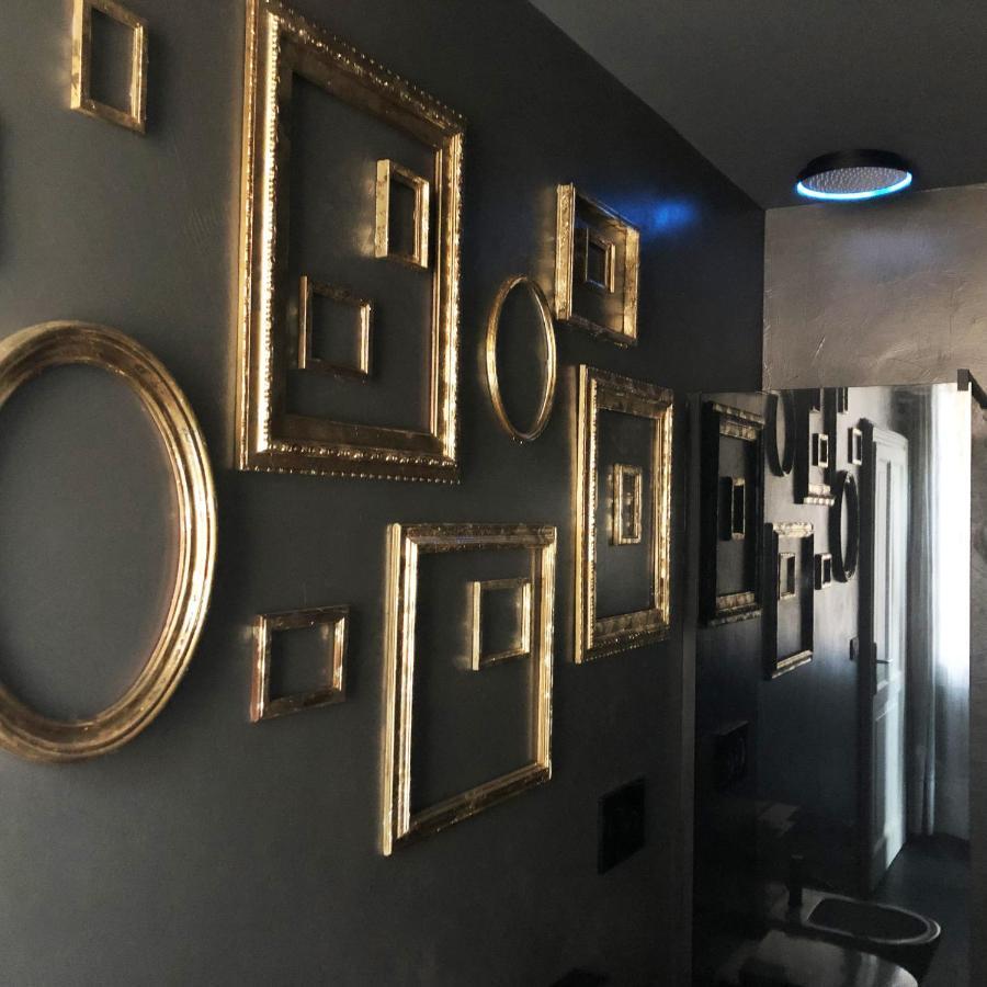 Bed and Breakfast Binariouno Болонья Экстерьер фото