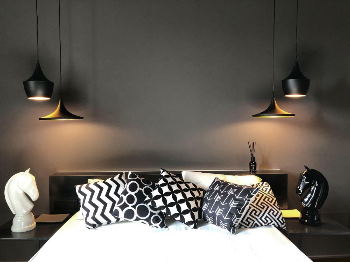 Bed and Breakfast Binariouno Болонья Экстерьер фото