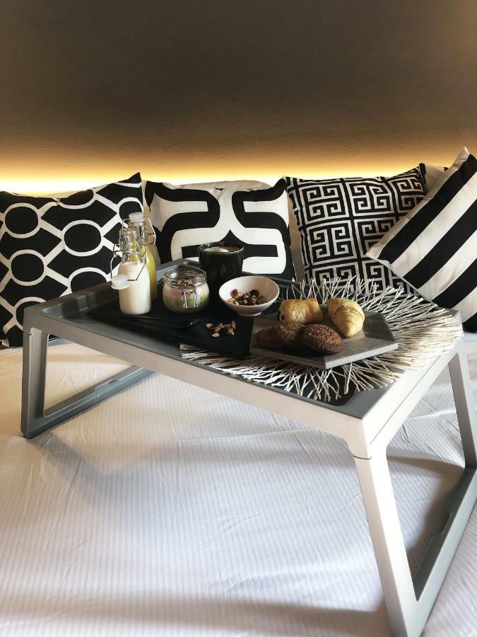 Bed and Breakfast Binariouno Болонья Экстерьер фото